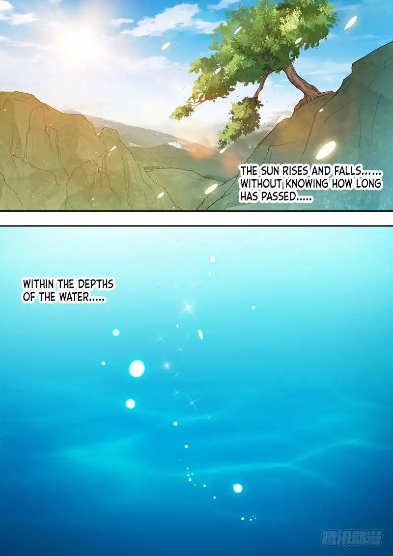 Dragon King Awakening Chapter 4 2
